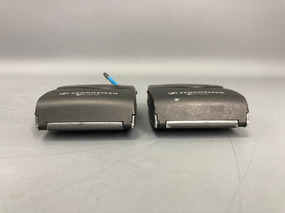 Sennheiser SK100 G2