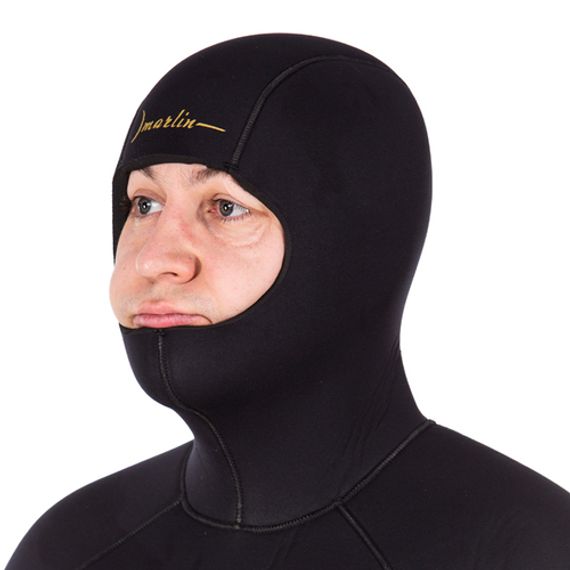 Гидрокостюм Marlin Yamato 45 7 мм