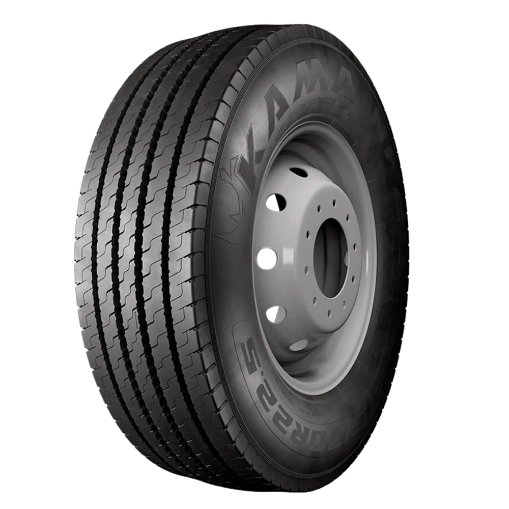 Автошина Кама NF 202 385/65 R22.5
