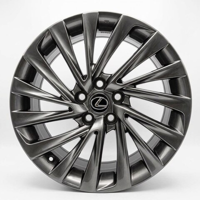 Диск Литой RePlay 5716 8.0 x R18 5x114.3 D60,1 ET40 HB