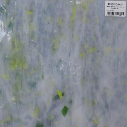 Стекло цветное Juying Stained Glass ZA0-36/T