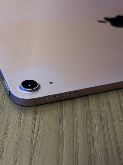 iPad Air 4 256Gb Wi-Fi Rose Gold