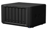 Сетевое хранилище  Synology DS1621+