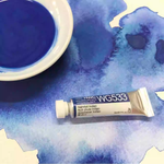 Holbein Artists' Granulating набор 6 цвета по 5 мл (Landscape)