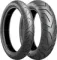 Bridgestone Battlax A41 110/80 R18 58H (Передняя)