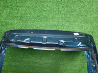 Крышка багажника Geely Monjaro (2021-н.в.)