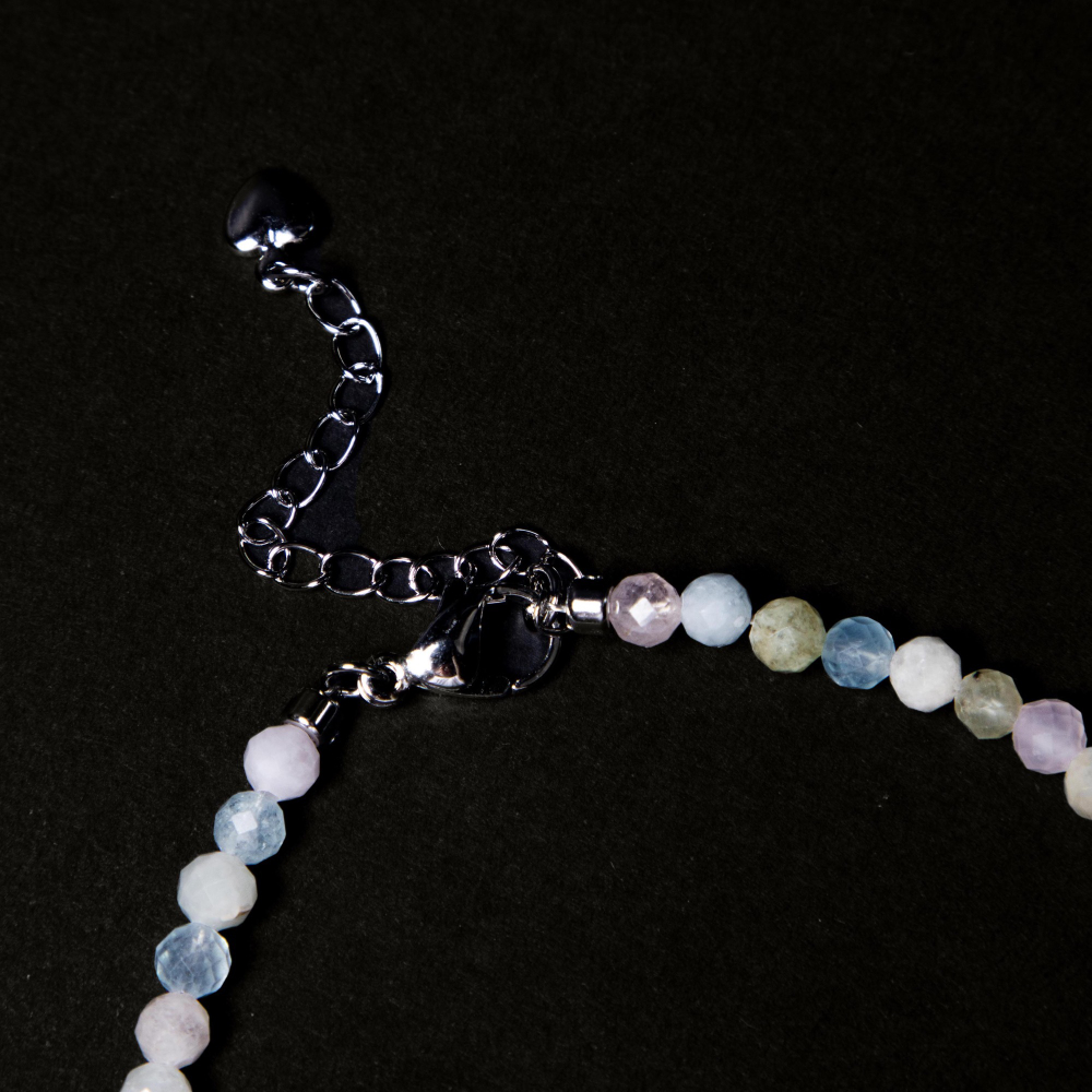 Браслет на ногу Facets SKB