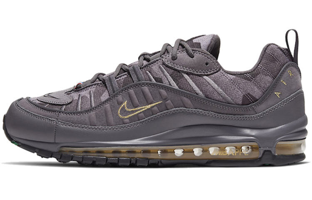 Кроссовки Kylian Mbapp X Nike Air Max 98