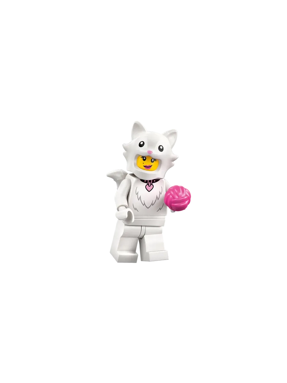 LEGO Minifigures 71051 Животные