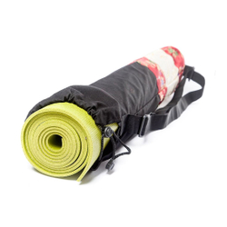 Чехол для йога-коврика Гейша 70 см