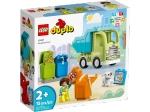 Конструктор LEGO Duplo 10987 Мусоровоз