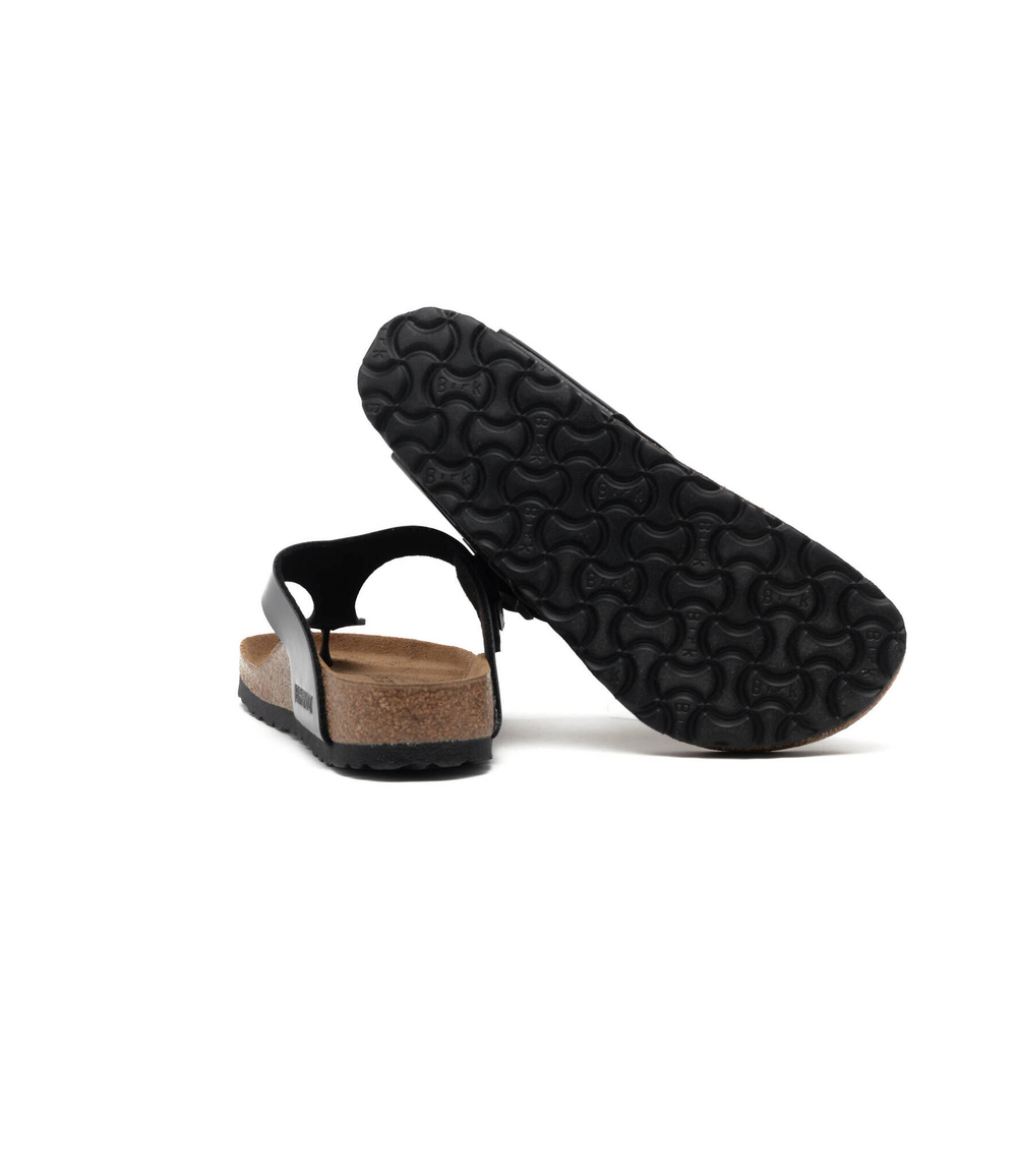 вьетнамки gizeh Birkenstock - черный(43661)