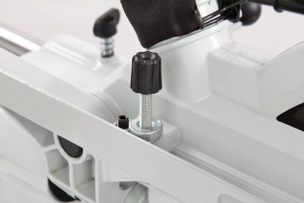 Пила торцовочная сетевая BELMASH MS B-255H S217A