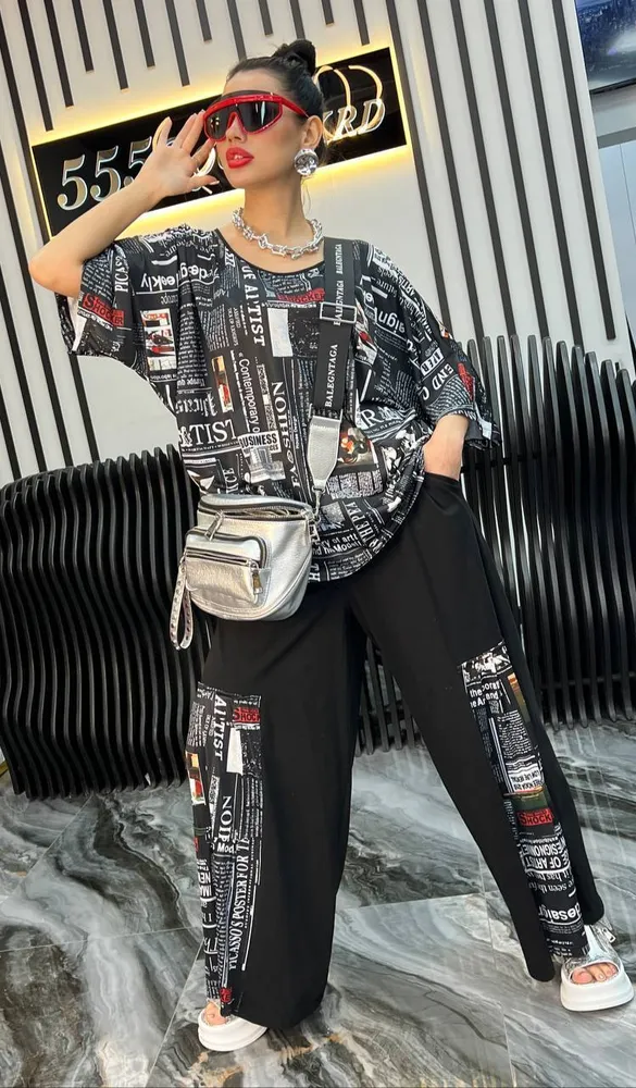 Костюм 50344297 Fabrika