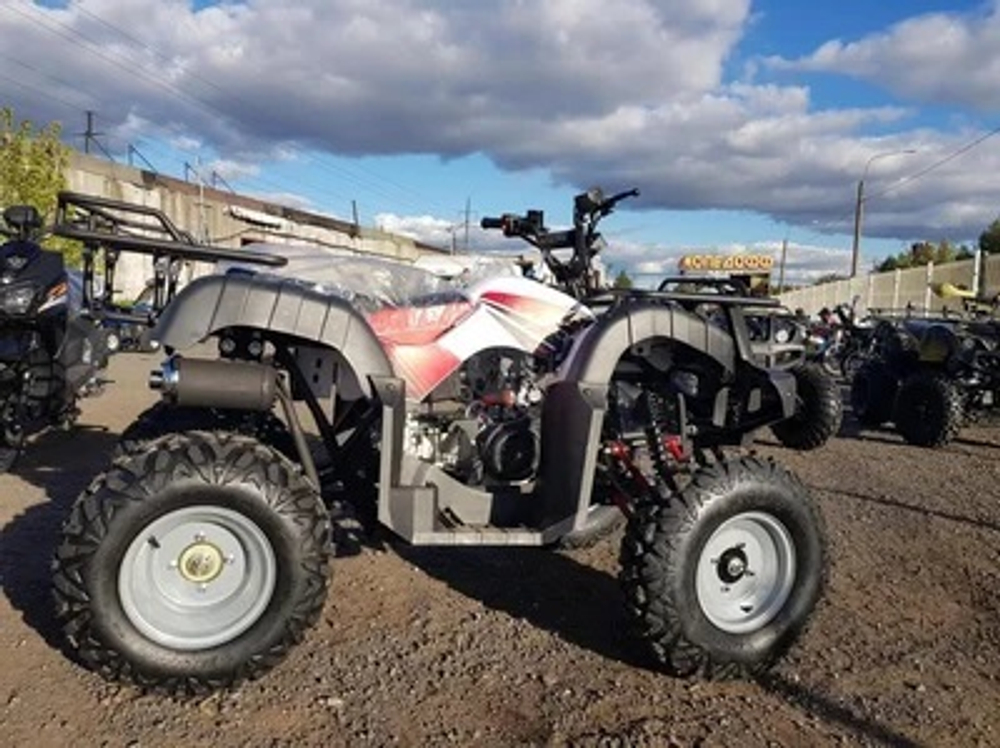 Квадроцикл Yacota SELA 150