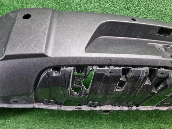 Бампер задний Haval H3 (2024-н.в.)