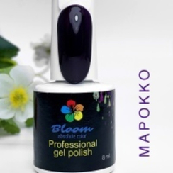 Гель-лак Bloom "Марокко" 8 мл
