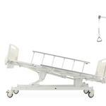 Кровать механическая Med-Mos Е-1 (ABS) для комфортного ухода за пациентами