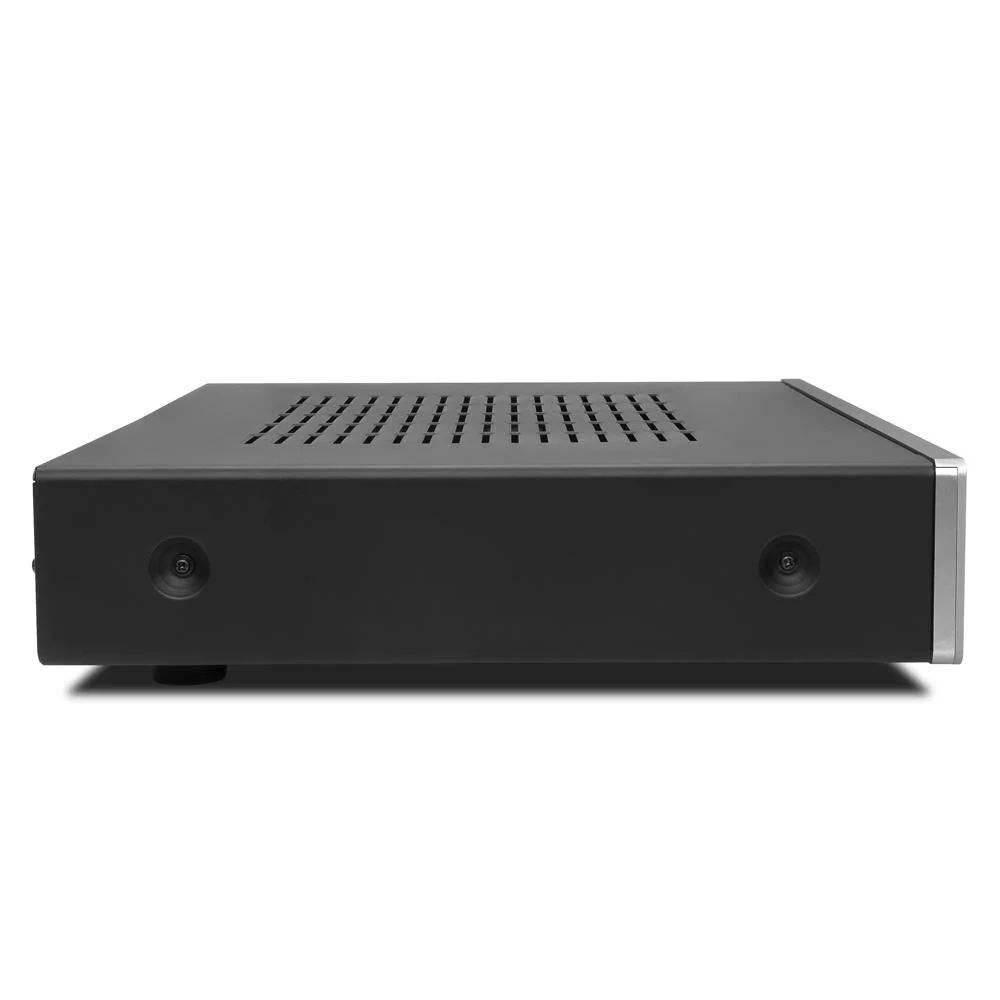 Интегральный усилитель Cambridge Audio AXA35 Grey