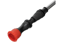 Ранцевый аккумуляторный опрыскиватель Denzel D-16LA, 16 л, 12 В, 8 Ач 64789