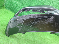 Бампер передний Audi A7 2 4K8 (2018-н.в.) S-line