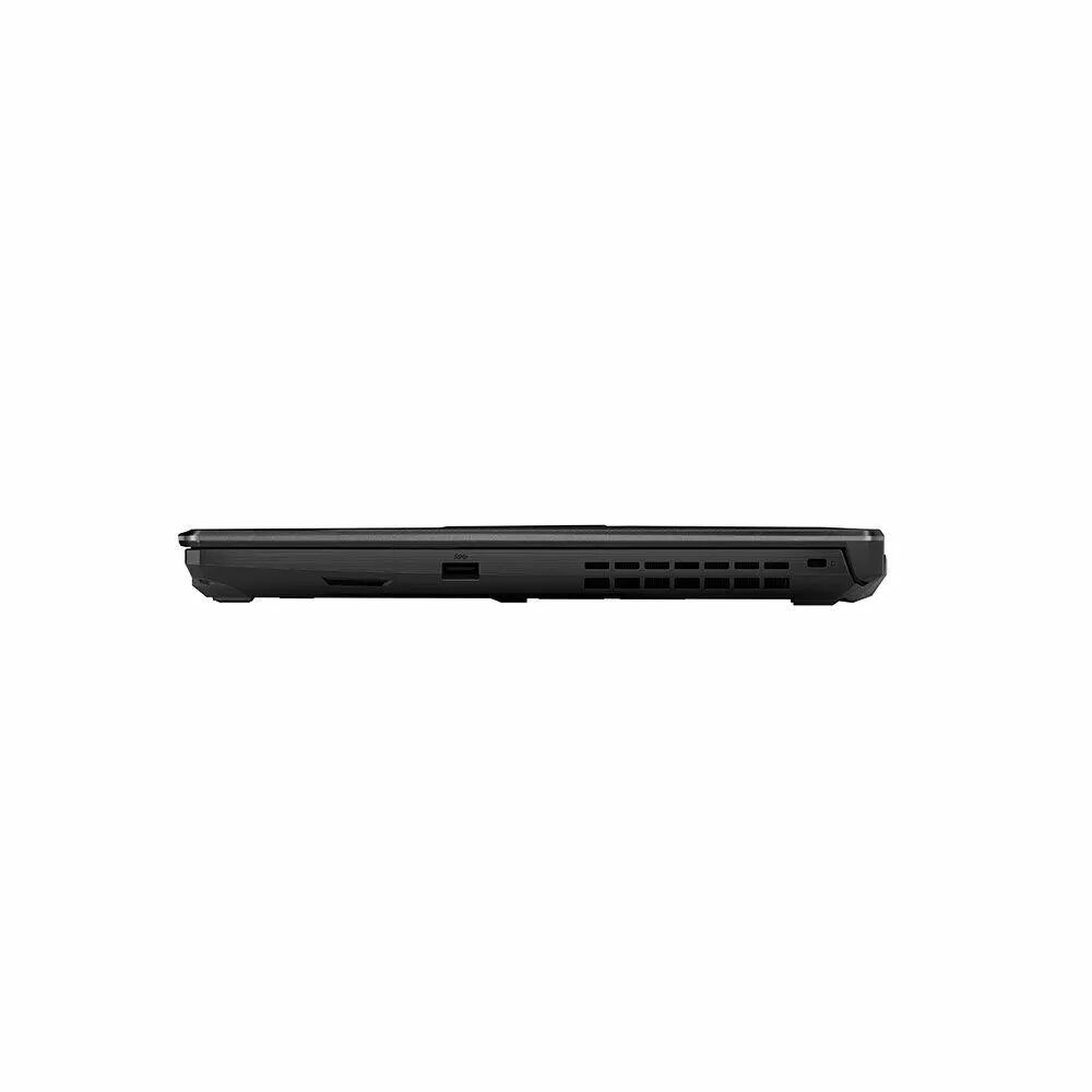 ASUS TUF Gaming A15 FA506NC-HN101 Игровой ноутбук 15.6", AMD Ryzen 5 7535HS, RAM 16 ГБ, SSD 512 ГБ, NVIDIA GeForce RTX 3050 для ноутбуков (4 Гб), Без системы, (90NR0JF7-M008C0)