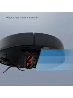 Робот-пылесос Dreame D9 Max 4000 Па мощность