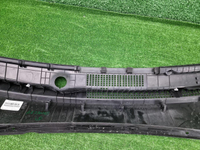 Жабо Hyundai Creta 2 (2021-2022)