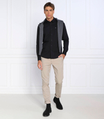 рубашка poplin Calvin Klein - черный(K10K110856)