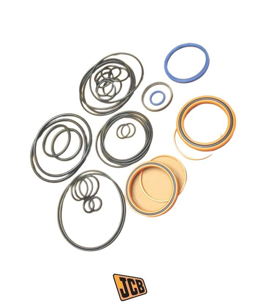 Комплект уплотнений гидромолота JCB 983/10322, 903/04644, 983-10322, 903-04644, 98310322, 90304644