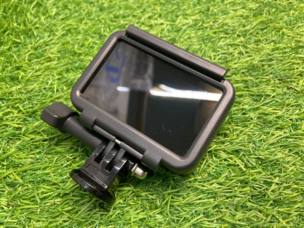 DJI Osmo Action
