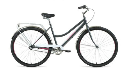 Велосипед FORWARD TALICA 28 3.0