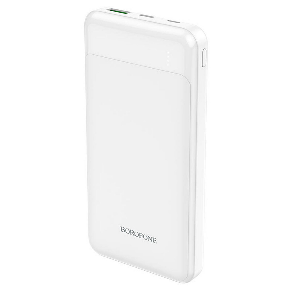 Повербанк (PowerBank) BOROFONE BJ19 (10000mAh)