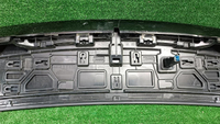 Спойлер крышки багажника Mercedes GL GLS X166 (2012-2019)