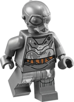Конструктор LEGO Star Wars 75051 Джедай-истребитель