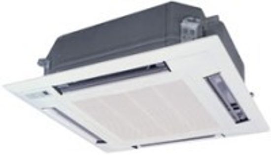 Мультисплит-система General Climate GC-G100/4CVN1