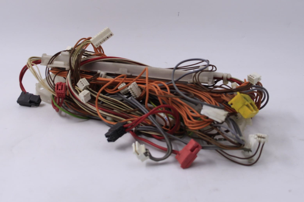 Проводка стиральной машины Bosch WIS 24140OE