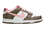 Кроссовки Nike Dunk Low (Женская размерная сетка)