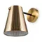 Настенный светильник (бра) FR5260WL-01BS1 Терра / Terra E14x1 Freya fr5260wl-01bs1