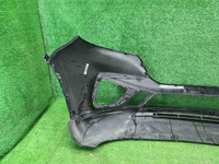 Бампер передний Hongqi HS5 (2019-н.в.)