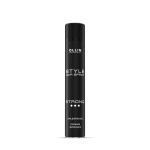 OLLIN PROFESSIONAL Лак для волос сильной фиксации STYLE, 500 мл