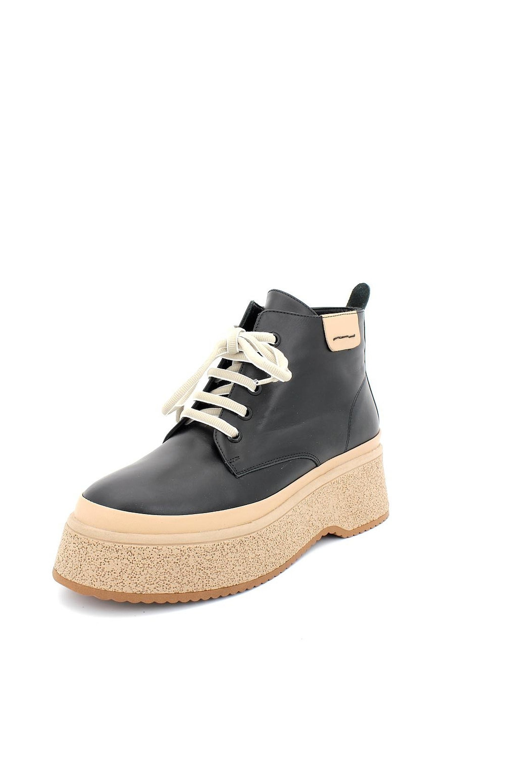 Ботинки женские Ascalini R12950