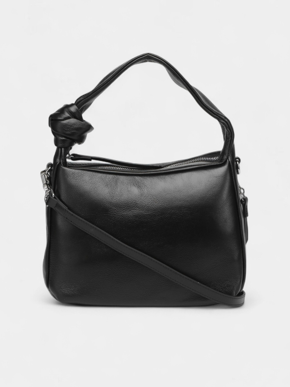 Сумка женская черная