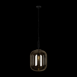 10195/350 Amber Подвесной светильник LOFT IT Oda