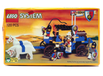 Конструктор LEGO System 6044 Королевская карета