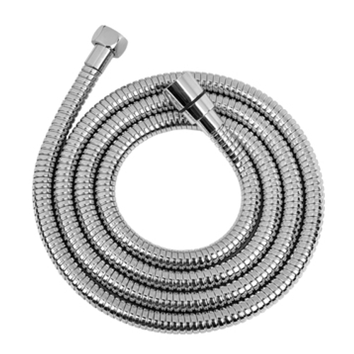 AquaKratos Шланг для душа нерж. 200 см Люкс в коробке АКS-272 имп/имп