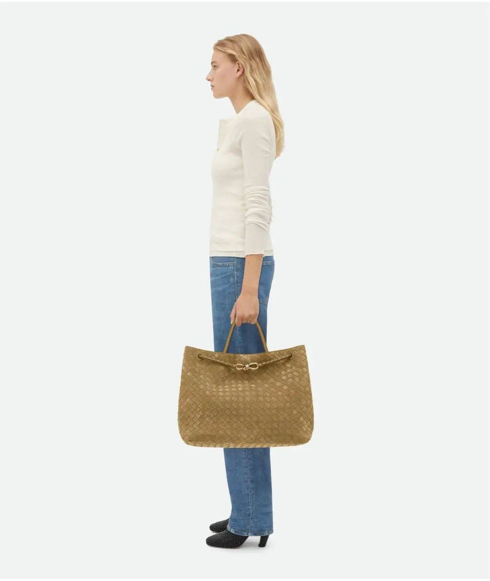 Сумка Bottega Veneta