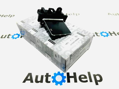 Реостат печки 27150-8H300 Nissan