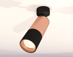 Ambrella Комплект поворотного светильника MR16 Споты XM6302001