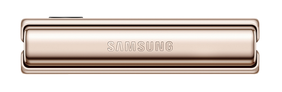 Samsung Galaxy Z Flip4 8/128 золотой